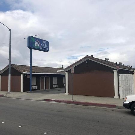 Mi Casa Motel Lynwood Dış mekan fotoğraf