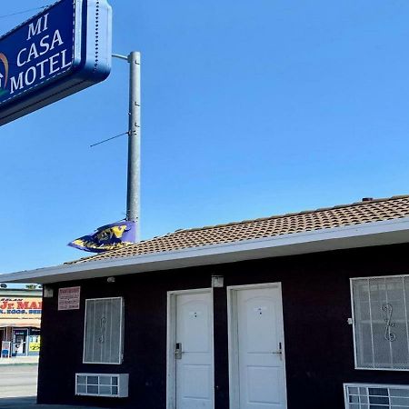 Mi Casa Motel Lynwood Dış mekan fotoğraf