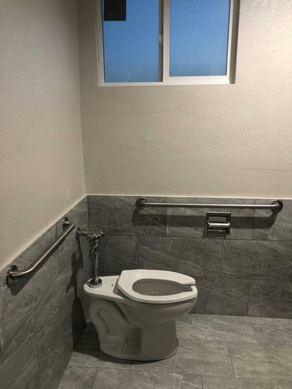 Mi Casa Motel Lynwood Dış mekan fotoğraf