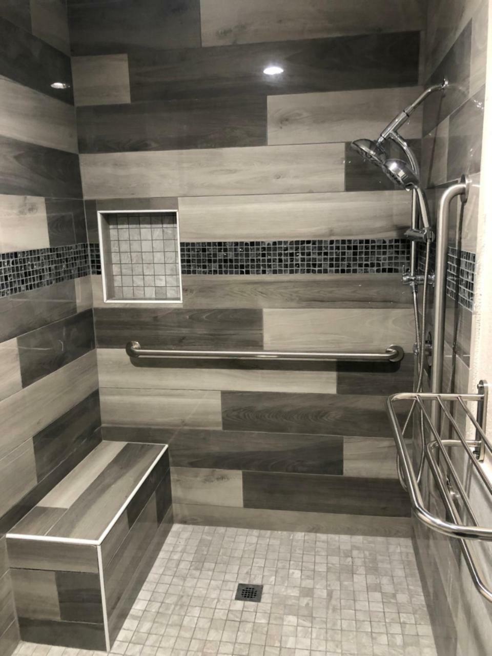 Mi Casa Motel Lynwood Dış mekan fotoğraf