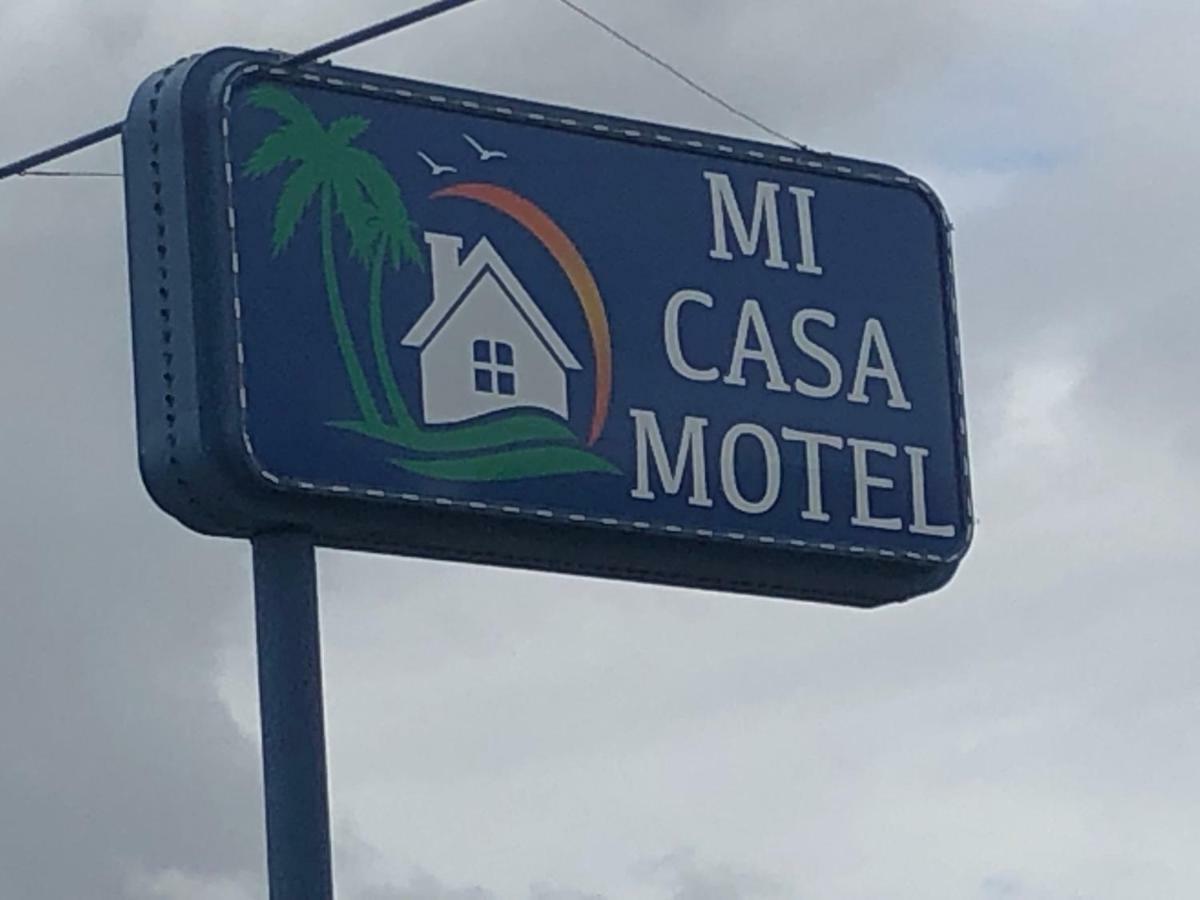 Mi Casa Motel Lynwood Dış mekan fotoğraf