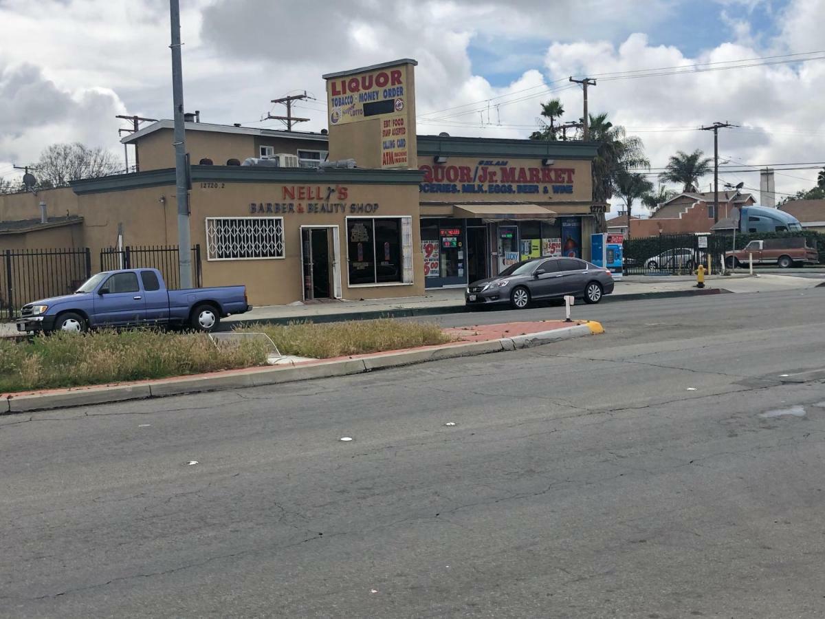 Mi Casa Motel Lynwood Dış mekan fotoğraf