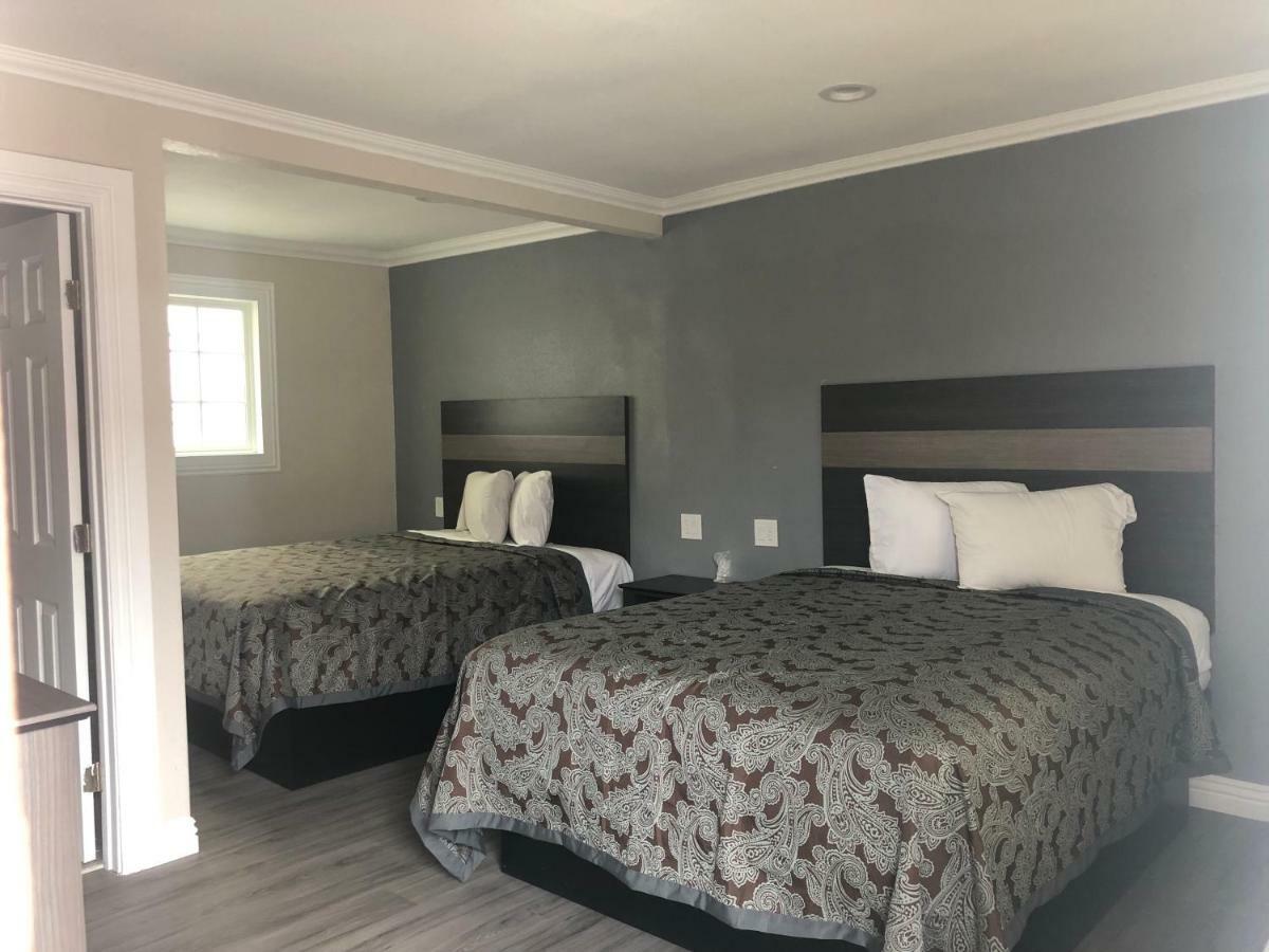 Mi Casa Motel Lynwood Dış mekan fotoğraf