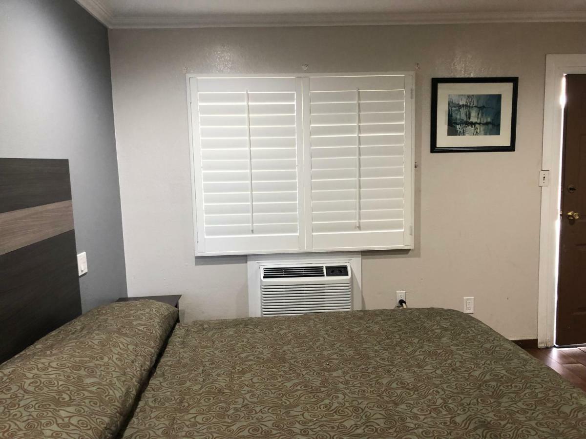 Mi Casa Motel Lynwood Dış mekan fotoğraf