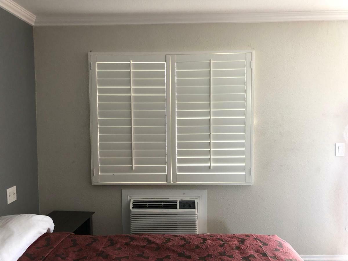 Mi Casa Motel Lynwood Dış mekan fotoğraf