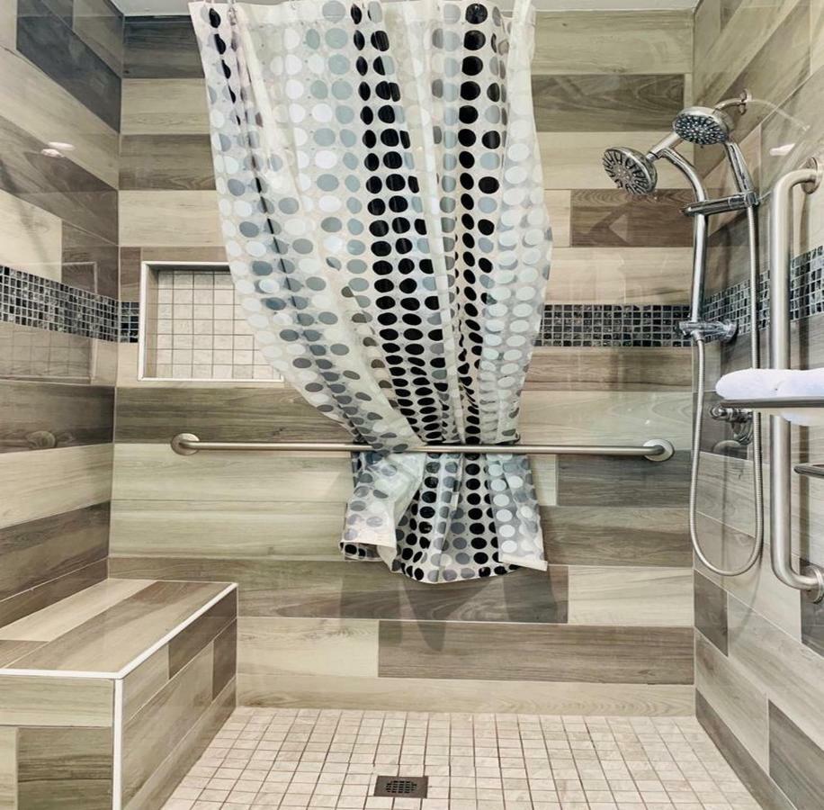Mi Casa Motel Lynwood Dış mekan fotoğraf