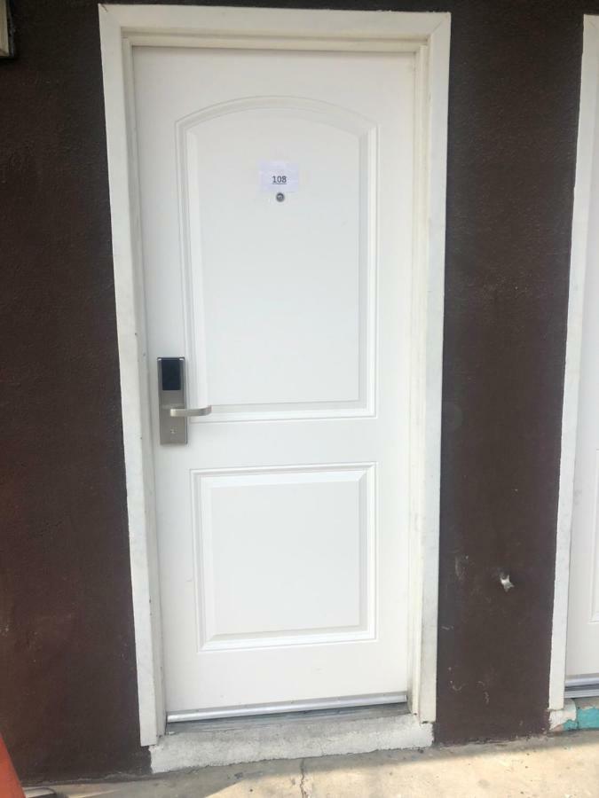Mi Casa Motel Lynwood Dış mekan fotoğraf